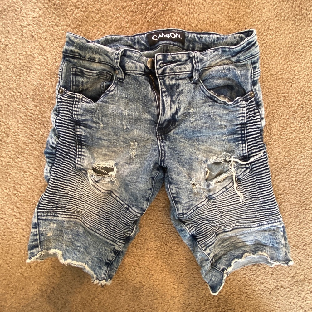 Jorts